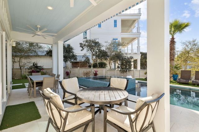 230 Blue Lake Road, Santa Rosa Beach, FL 32459