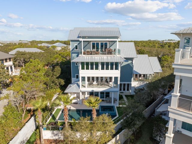 230 Blue Lake Road, Santa Rosa Beach, FL 32459