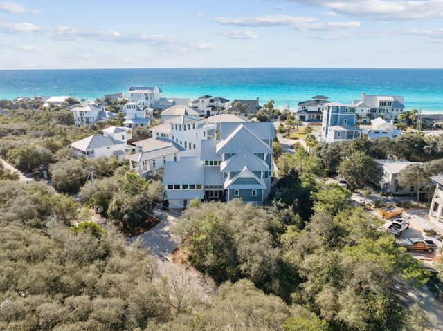 230 Blue Lake Road, Santa Rosa Beach, FL 32459