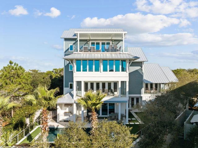 230 Blue Lake Road, Santa Rosa Beach, FL 32459