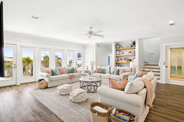 230 Blue Lake Road, Santa Rosa Beach, FL 32459