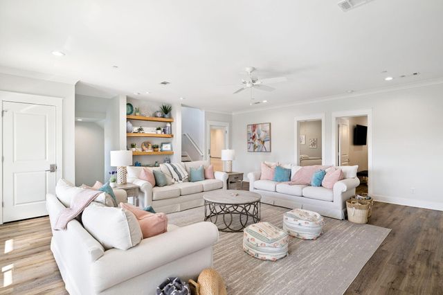 230 Blue Lake Road, Santa Rosa Beach, FL 32459