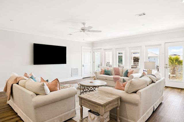 230 Blue Lake Road, Santa Rosa Beach, FL 32459