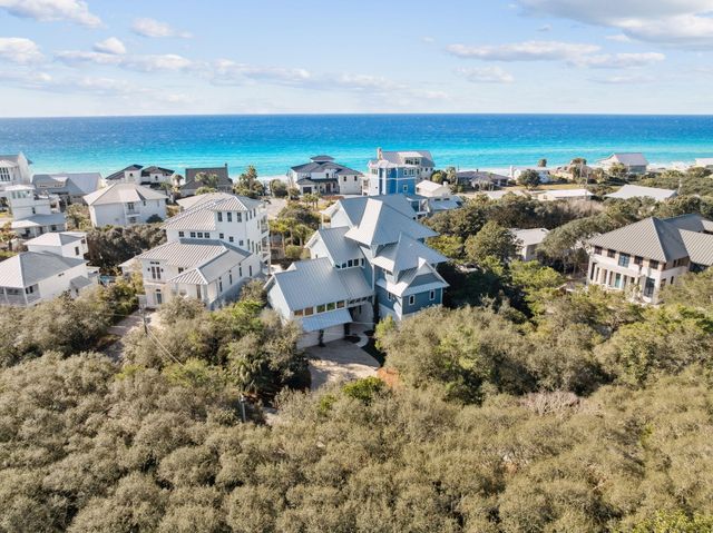 230 Blue Lake Road, Santa Rosa Beach, FL 32459