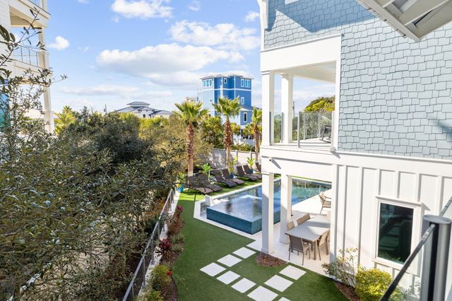 230 Blue Lake Road, Santa Rosa Beach, FL 32459