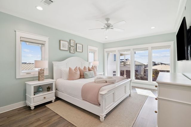 230 Blue Lake Road, Santa Rosa Beach, FL 32459