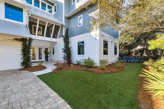 230 Blue Lake Road, Santa Rosa Beach, FL 32459