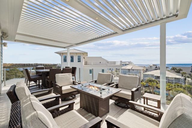 230 Blue Lake Road, Santa Rosa Beach, FL 32459