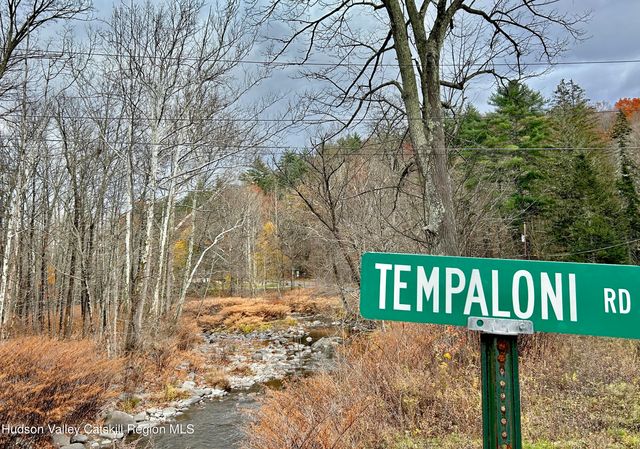 335 Tempaloni Road, Spring Glen, NY 12483