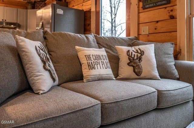 709 Spring Drive, Gatlinburg, TN 37738