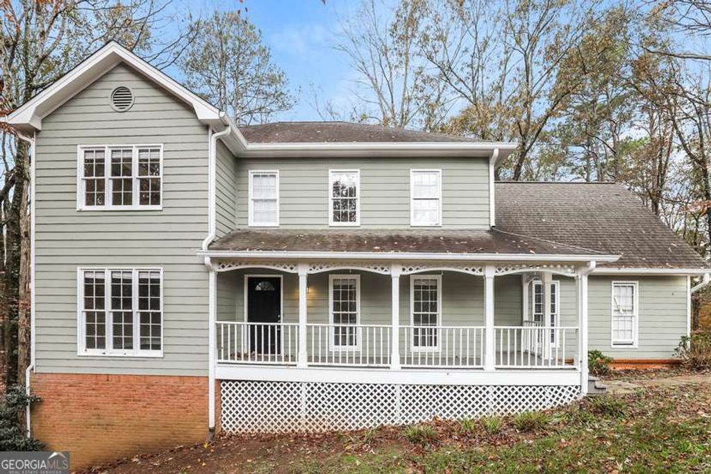 145 Price Hills Court, Sugar Hill, GA 30518