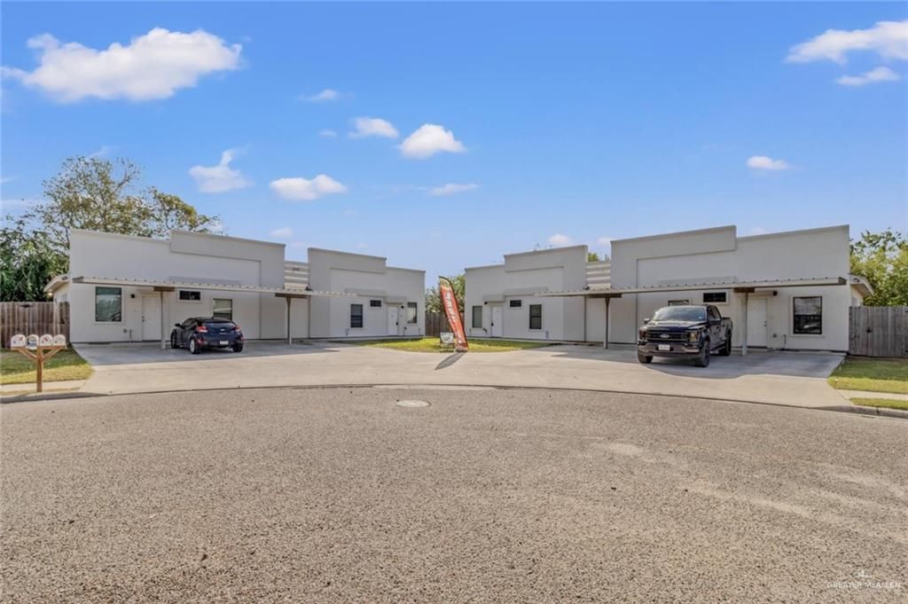 1200 Harrison Street 2, Alton, TX 78573