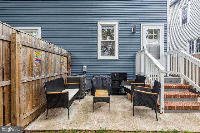 1031 FAIRMOUNT AVE, Trenton, NJ 08629