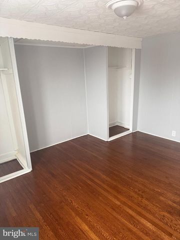 203 CAMBRIDGE RD, Clifton Heights, PA 19018