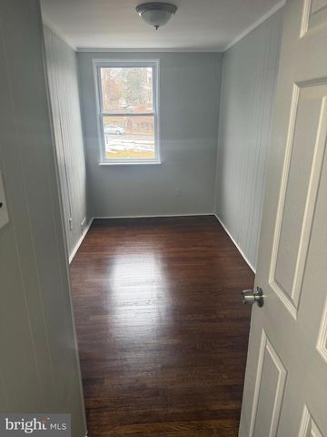 203 CAMBRIDGE RD, Clifton Heights, PA 19018