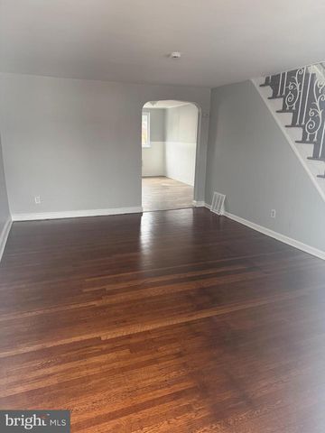 203 CAMBRIDGE RD, Clifton Heights, PA 19018