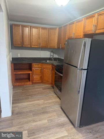 203 CAMBRIDGE RD, Clifton Heights, PA 19018