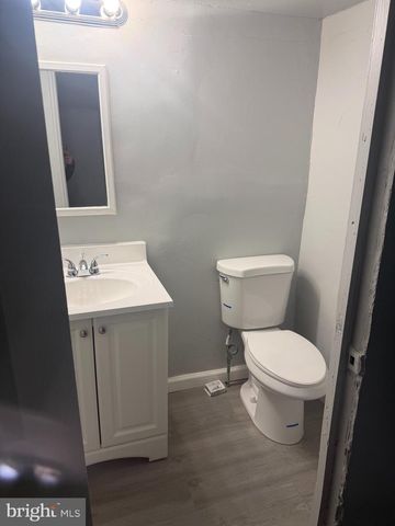 203 CAMBRIDGE RD, Clifton Heights, PA 19018