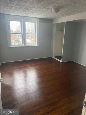 203 CAMBRIDGE RD, Clifton Heights, PA 19018