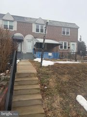 203 CAMBRIDGE RD, Clifton Heights, PA 19018