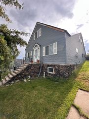 631 S Clark Street, Butte, MT 59701