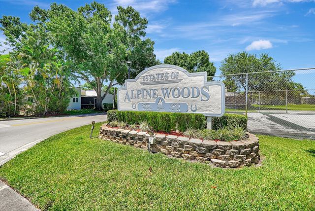 8630 BRIDLE PATH Court 207, Davie, FL 33328