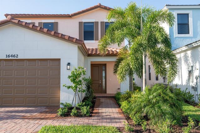 16462 Sea Turtle Place, Westlake, FL 33470