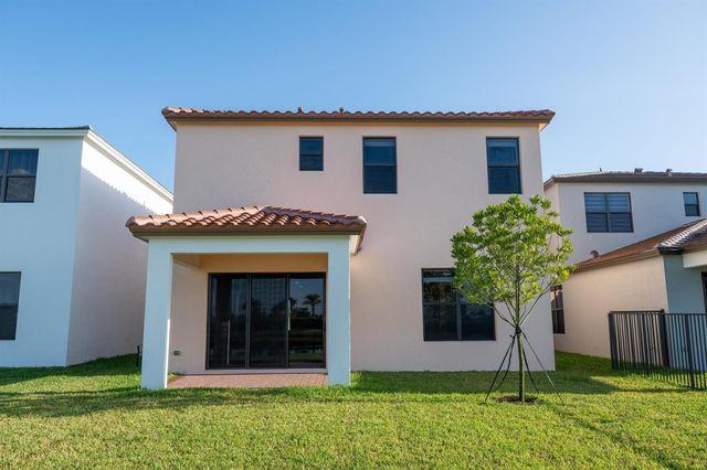 16462 Sea Turtle Place, Westlake, FL 33470