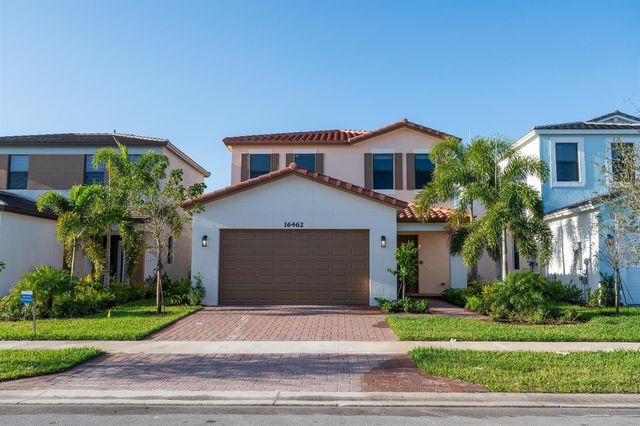 16462 Sea Turtle Place, Westlake, FL 33470