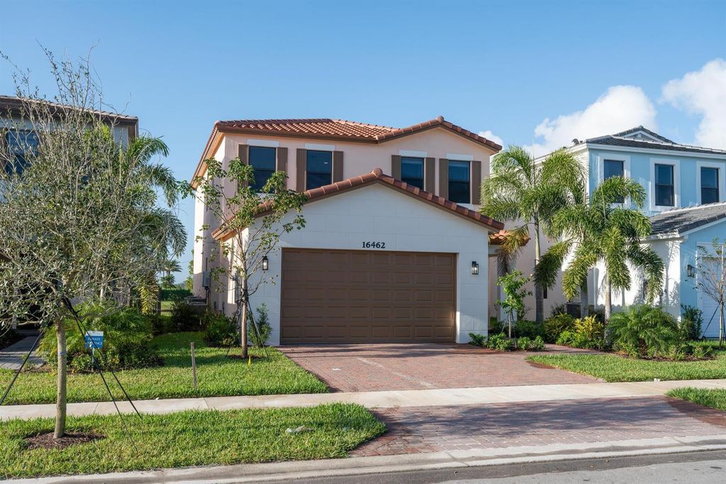 16462 Sea Turtle Place, Westlake, FL 33470