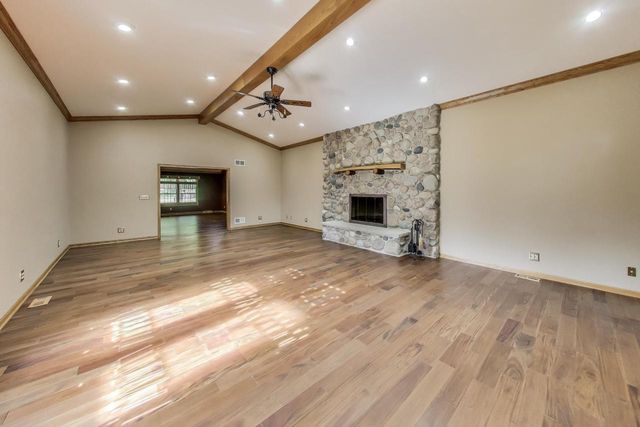 31700 118th STREET, Twin Lakes, WI 53181