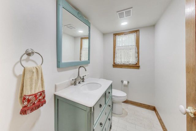 31700 118th STREET, Twin Lakes, WI 53181