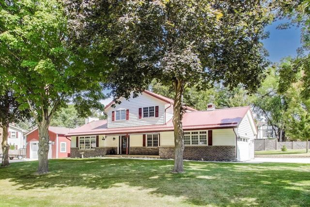 31700 118th STREET, Twin Lakes, WI 53181