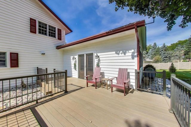 31700 118th STREET, Twin Lakes, WI 53181