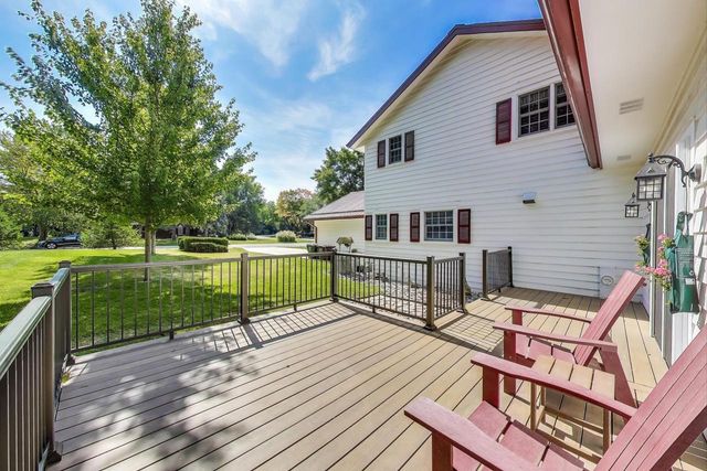 31700 118th STREET, Twin Lakes, WI 53181