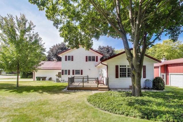 31700 118th STREET, Twin Lakes, WI 53181