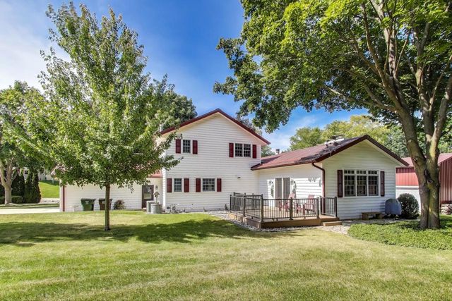 31700 118th STREET, Twin Lakes, WI 53181