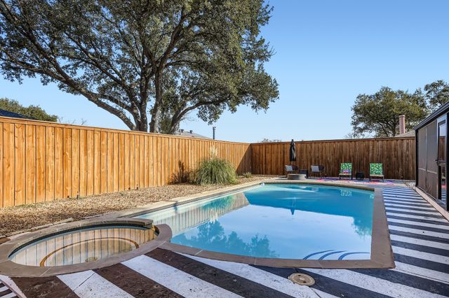 1308 Colony Court, Flower Mound, TX 75028