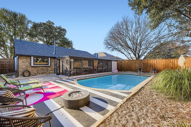 1308 Colony Court, Flower Mound, TX 75028