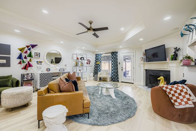 1308 Colony Court, Flower Mound, TX 75028