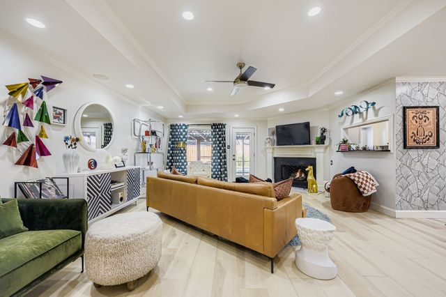 1308 Colony Court, Flower Mound, TX 75028