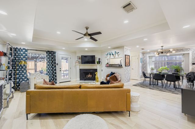 1308 Colony Court, Flower Mound, TX 75028