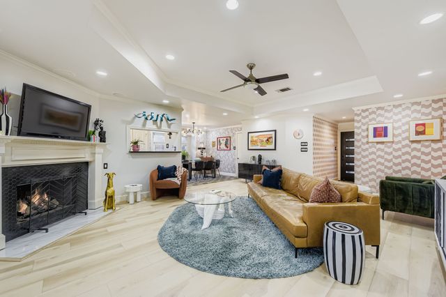 1308 Colony Court, Flower Mound, TX 75028