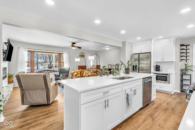 6346 W 62nd Street, Indianapolis, IN 46278