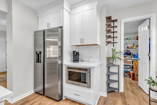 6346 W 62nd Street, Indianapolis, IN 46278