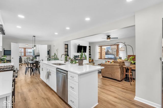 6346 W 62nd Street, Indianapolis, IN 46278