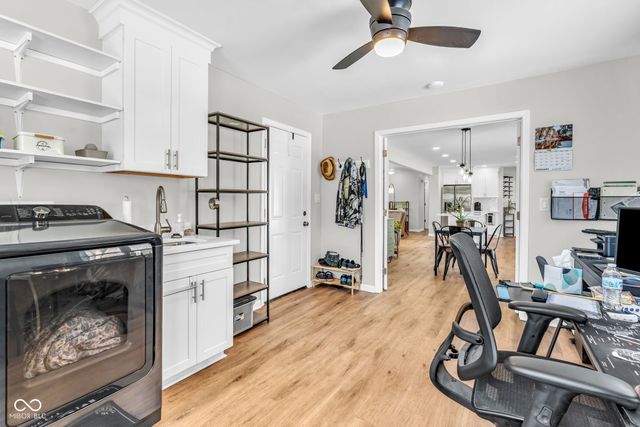 6346 W 62nd Street, Indianapolis, IN 46278