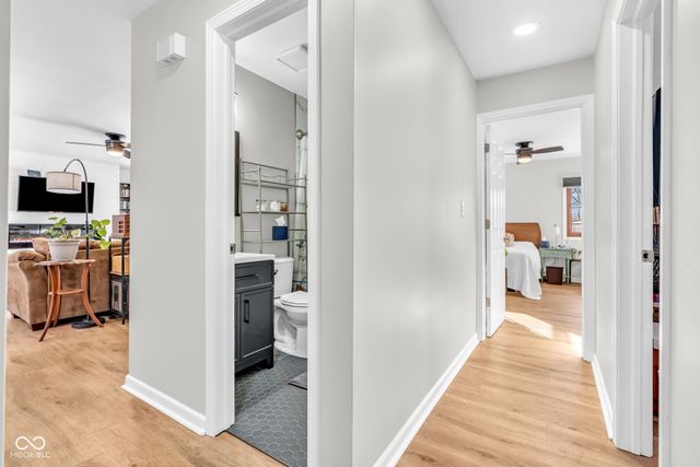 6346 W 62nd Street, Indianapolis, IN 46278