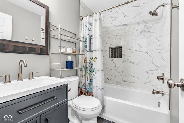 6346 W 62nd Street, Indianapolis, IN 46278