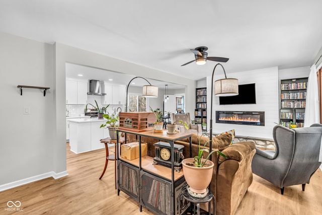 6346 W 62nd Street, Indianapolis, IN 46278